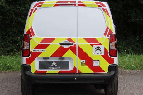 Citroen Berlingo 1.5 BlueHDi 1000 Enterprise M SWB Euro 6 (s/s) 5dr 5
