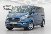 Ford Tourneo Custom (Sold) 320 | Titanium | L2| 9 Seater| Manual| Euro 6 | £19,158 + vat 1