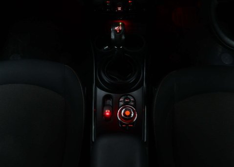 Mini Clubman 1.5 Clubman Cooper Auto 6dr 16