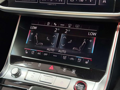 Audi RS6 4.0 TFSI V8 Performance Estate 5dr Petrol Tiptronic quattro Euro 6 (s/s) (6 55