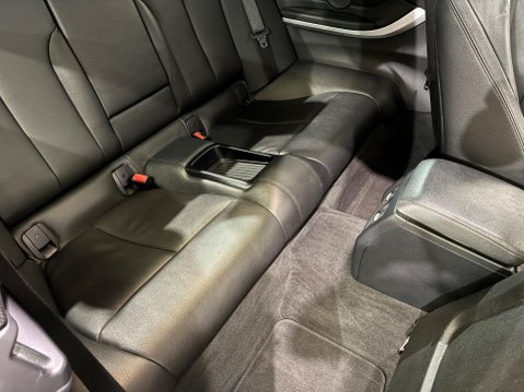 BMW 4 Series 3.0 435i M Sport Auto Euro 6 (s/s) 2dr 30