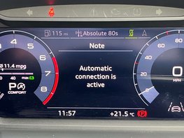 Audi Q3 1.5 Q3 S Line 35 TFSI Semi-Auto 5dr 26