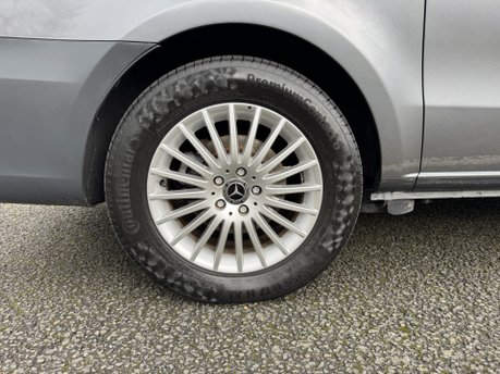 Mercedes-Benz eVito 100 KWH Tourer Pro L2 Auto Electric 9 SEATER/LWB/PARKTRONIC/VAT Q 41