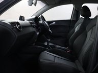 Audi A1 SPORTBACK TFSI SPORT 39