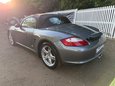 Porsche Boxster 24V S 13