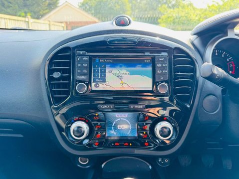Nissan Juke 1.2 DIG-T Acenta Premium SUV 5dr Petrol Manual Euro 6 (s/s) (115 ps) 15
