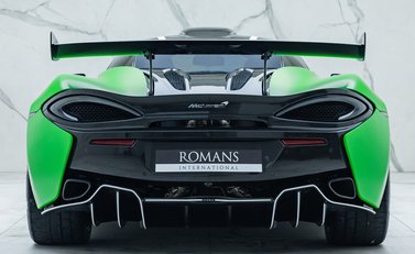 McLaren 620R 8