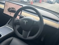 Tesla Model Y (Dual Motor) Long Range SUV 5dr Electric Auto 4WDE (384 bhp) 11