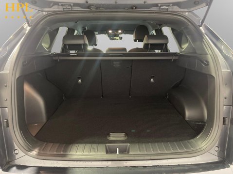 Hyundai TUCSON 1.6 h T-GDi N Line SUV 5dr Petrol Hybrid Auto Euro 6 (s/s) (230 ps) 21