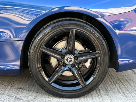 Mercedes-Benz C Class 2.1 C 250 AMG Line Premium+ D Auto 2dr 58