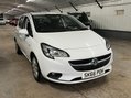 Vauxhall Corsa 1.4i ecoFLEX Design Euro 6 5dr 5