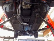 Mercedes-Benz R107 300 SL Sports 31