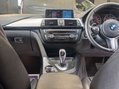 BMW 3 Series 2.0 320d M Sport Auto 4dr 44