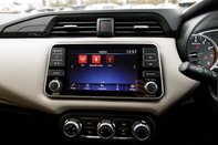 Nissan MICRA IG-T ACENTA 24