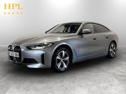 BMW i4 40 83.9kWh Sport Gran Coupe 5dr Electric Auto eDrive (340 ps) Heated Seats