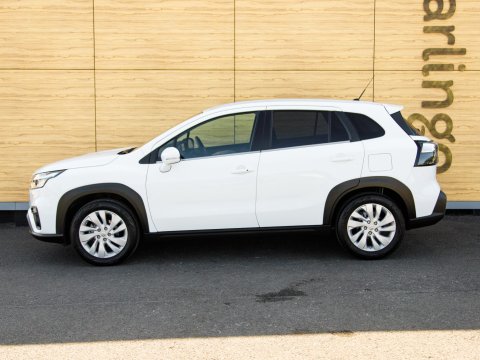2023 Suzuki s-cross thumbnail 14