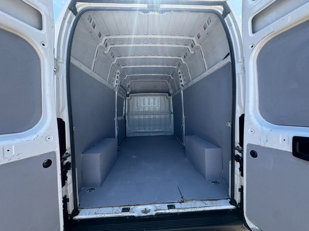 Citroen Relay LWB L3H3 [SOLD CR] High Roof Enterprise Air Con Sensors EURO 6 9