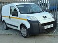 Peugeot Bipper 1.2 Bipper Professional HDi 1