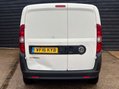 Vauxhall Combo 1.2 Combo 2000 L1H1 CDTi 15