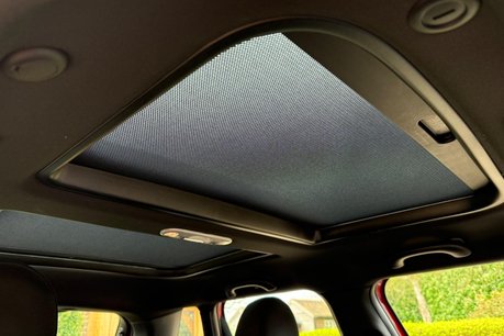 Mini Hatch COOPER 50