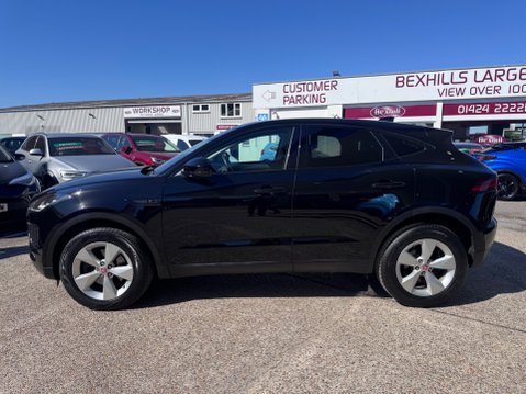 Jaguar E-Pace S 5