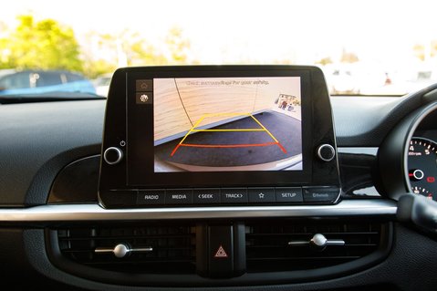 Kia Picanto GT-LINE 27