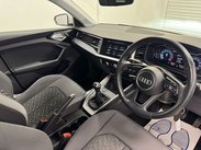 Audi A1 1.0 A1 Sportback 30 TFSI Sport 5dr 36
