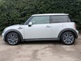 Mini Hatch 1.6 Cooper Camden Euro 5 3dr 6