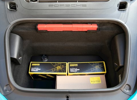 Porsche 911 (991) GT2 RS 37