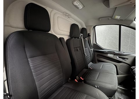 Ford Transit Custom 2.0 280 EcoBlue Limited Panel Van 5dr Diesel Manual L1 H1 Euro 6 (s/s) (130 30