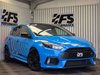 Ford Focus 2.3T EcoBoost RS Hatchback 5dr Petrol Manual AWD Euro 6 (s/s) (350 ps)