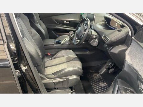 Peugeot 3008 1.2 PureTech Allure Euro 6 (s/s) 5dr 6