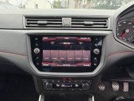 SEAT Arona TSI FR 14