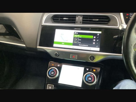 Jaguar I-Pace I-PACE EV400 SE 4WD 5dr 16