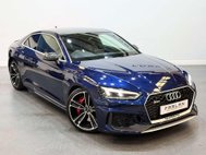 Audi RS5 2.9 TFSI V6 Carbon Edition Coupe 2dr Petrol Tiptronic quattro Euro 6 (s/s) 9