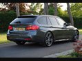 BMW 3 Series 3.0 330d M Sport Touring Auto Euro 6 (s/s) 5dr 13