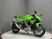 Kawasaki Ninja 2020 ONLY 13K LONG MOT WARRANTY SPORTS BIKE 125CC 2
