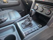 Volkswagen Amarok 3.0 TDI V6 BlueMotion Tech Highline Pickup Double Cab 4dr Diesel Auto 4Moti 40
