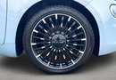 Fiat 500 87kW La Prima 42kWh 2dr Auto 12