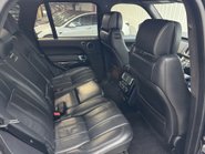 Land Rover Range Rover 3.0 Range Rover Autobiography SDV6 HEV Auto 4WD 5dr 58