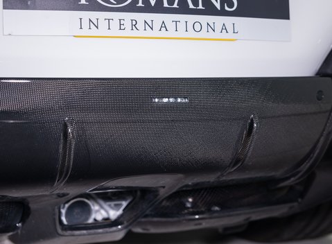 Ferrari Purosangue 46