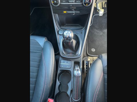 Ford Puma ST-LINE X FIRST EDITION PLUS MHEV 20