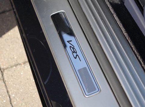 Bentley Continental GT V8 S Mulliner 4