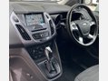 Ford Transit Connect 1.5 TDCi 240 Limited Panel Van 5dr Diesel Powershift L2 H1 (129 g/km, 118 b 46