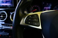 Mercedes-Benz GLC 2.1 GLC 250 D 4Matic AMG Line Premium Auto 4WD 5dr 35