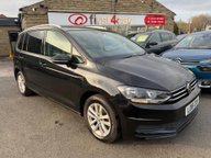Volkswagen Touran SE FAMILY TDI BLUEMOTION TECHNOLOGY DSG 1