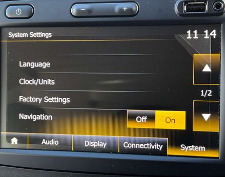 Renault Trafic 2.0 Trafic Sport Energy dCi 5dr 44