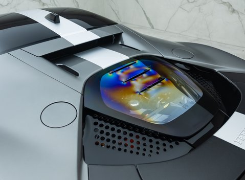 Ferrari SF90 Stradale ASSETTO FIORANO 39