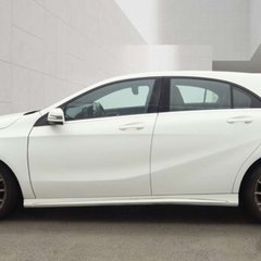 Mercedes-Benz A Class 2.1 A220 CDI AMG Sport Hatchback 5dr Diesel 7G-DCT Euro 6 (s/s) (170 ps) 6