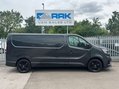 Renault Trafic 2.0 dCi Blue LL30 Sport+ Panel Van 5dr Diesel Manual L2 H1 Euro 6 (s/s) (15 12